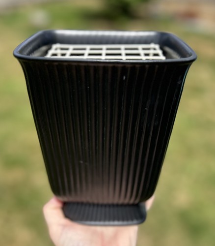 Wedgwood ravenstone matte - ravenstone,