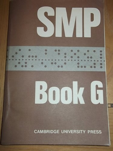 Smp book school mathematics - g, (school