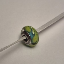 Authentic Pandora Sterling