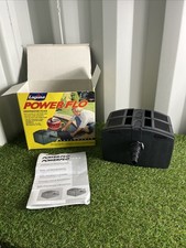 Laguna: Powerflo Underwater