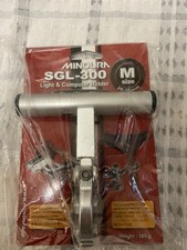 Minoura Space Bar. Handlebar