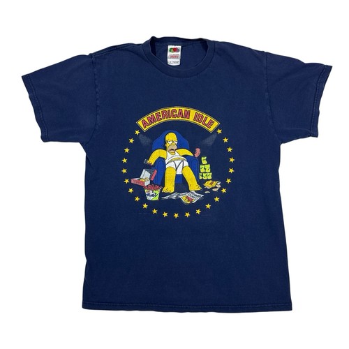 Vintage 2004 the simpsons - vintage,