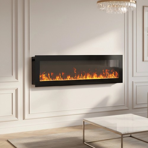 Inch wide electric - 50,