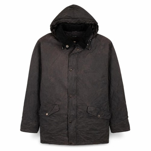 Gant mens parka coat size - mens, 2xl
