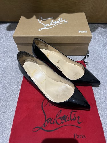 Christian louboutin pigalle - pigalle, 45