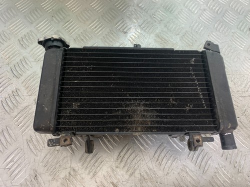 Honda cb500 cb500f - f, radiator