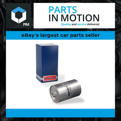 Fuel filter fits volvo - fits, 240