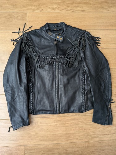 Vintage harley davidson willie - vintage,