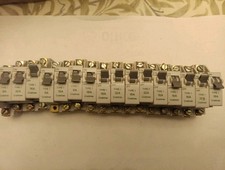 Crabtree SB6000 Series Type 1