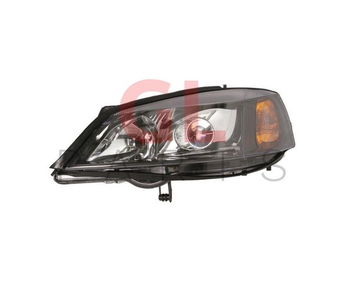 For opel astra 1998 - opel, g