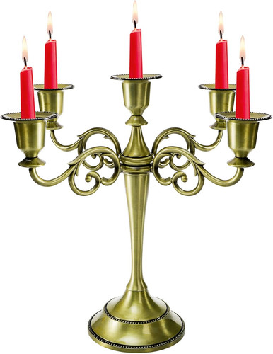 Youeon arm brass - 5,