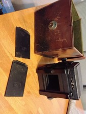 Thornton Pickard Junior