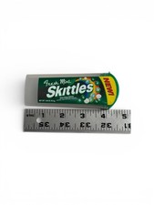 Skittles Fresh SpearMint Bite