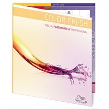 WELLA COLOR FRESH 5/55 75ML