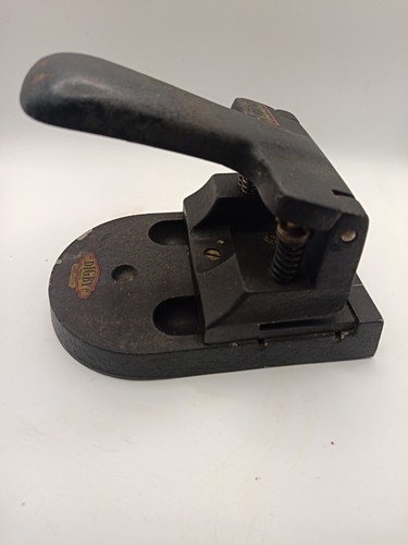 Vintage digby series cast iron - digby,