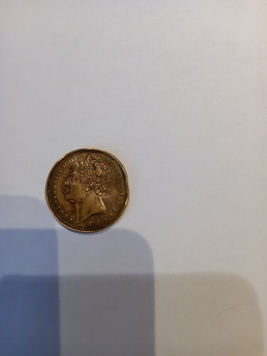 1823 george iii - 1823,