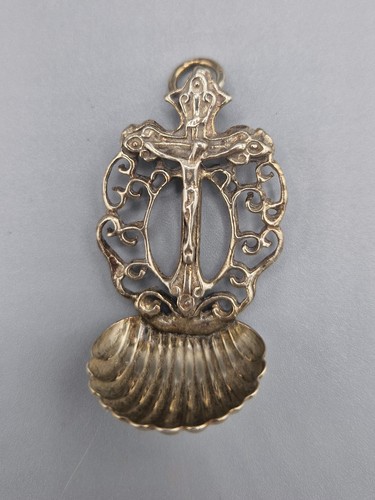 Vintage italian solid silver - vintage,