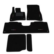 Floor mats compatible with - mats,