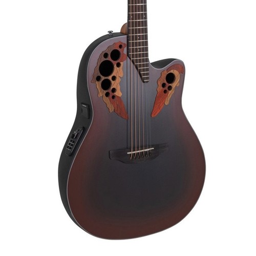 Ovation ce44 rrb - ovation, ce44-rrb