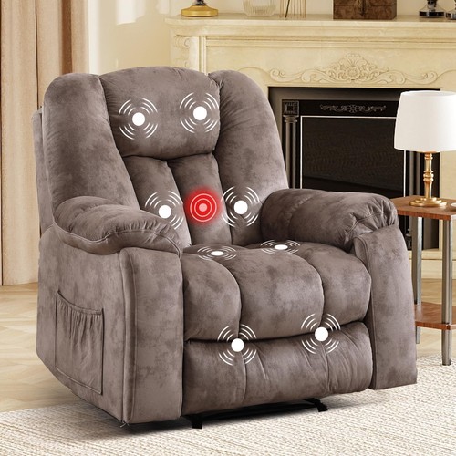 Ebello manual recliner - manual, chair