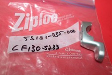 NOS GENUINE Honda S65 Upper