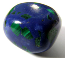AZURITE & MALACHITE