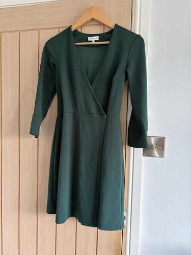 Warehouse size dark green - warehouse,