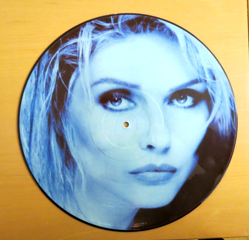 Blondie denis the - denis, (the