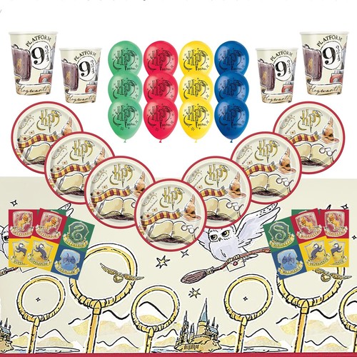 Harry potter party supplies - potter,