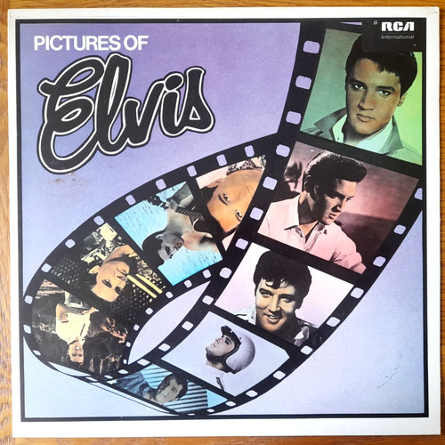 Elvis presley pictures - elvis,