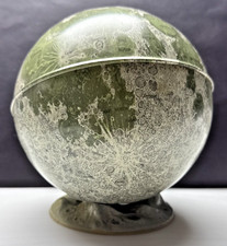 Vintage Replogle Globe Moon
