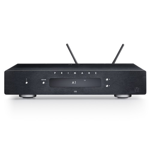 Nearly new primare i15 - nearly,