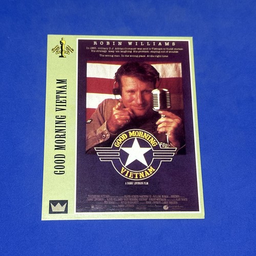 Good morning vietnam mini - morning,