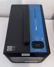 NIU NQI GTS Sport 1 Battery 2022 Model Battery New Generation Moped Electric