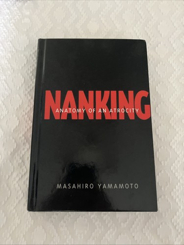 Nanking anatomy of an - :,