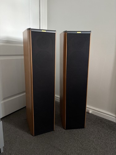Jamo classic speakers pair - classic, 8