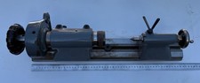 Schaublin metal milling - 12,