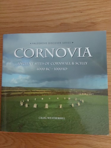 Cornovia ancient sites of - cornovia:,