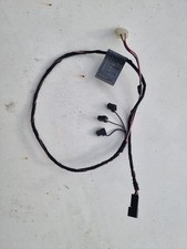 Bmw Z3 Interior Light Wiring Loom