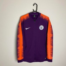 Manchester City Nike Anthem