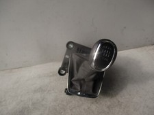 2017 VAUXHALL ZAFIRA TOURER C 6 SPEED GEARSTICK KNOB SELECTOR 8126600102