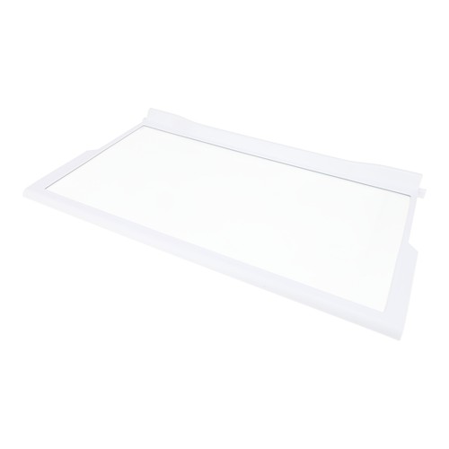 Indesit glass shelf fridge - indesit,