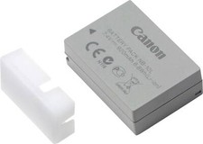 Canon NB-10L Battery for