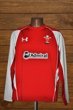 Wales 2010/11 Home Rugby