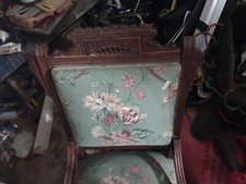 Old Chair