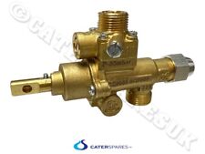 PEL GAS TAP FOR CHINESE COOKER