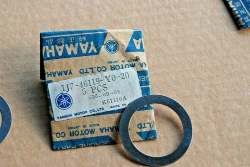 Nos yamaha xs750 xs850 - xs750, xs1100