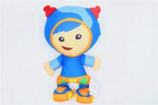 New Team Umizoomi Geo 9" plush