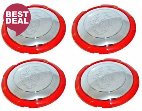 Centre cap kit 500 - cap,