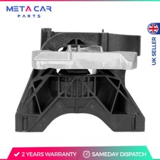 Engine Support Mounting Front